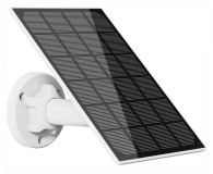ExtraLink panel solarny do kamer 3W - 1325619 - zdjęcie 1